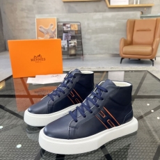 Hermes Casual Shoes